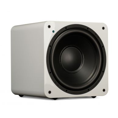 Сабвуфер SVS SB-1000 pro white gloss